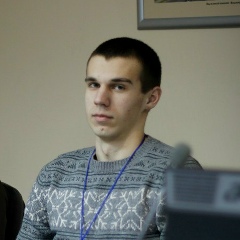 Константин Трусов, 10.08.1995, Якутск