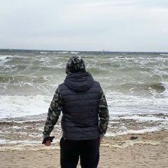 Dima Chernata, 20.06