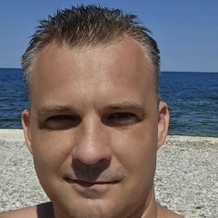 Александр Жеглов, 21.10, Санкт-Петербург