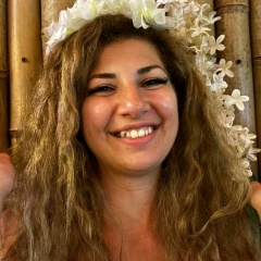 Нина Спиридонова, 07.01.1992, Москва