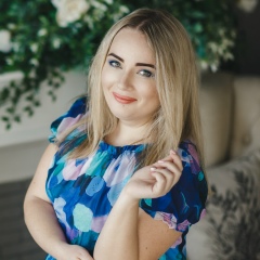 Татьяна Ковтуненко, Самара