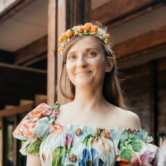 Екатерина Палагина, 05.08.1985, Москва