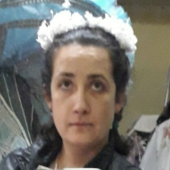 Анна Якущенко, 15.02.1980, Санкт-Петербург