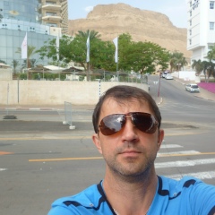 Анатолий Рябко, 03.04.1978, Кривой Рог