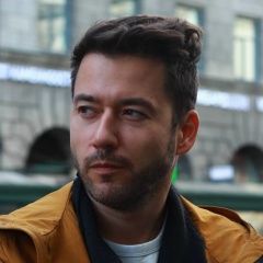 Антон Малышев, 08.02.1988, Санкт-Петербург