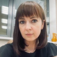 Галя Свиридюк, 23.05.1990, Иркутск