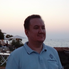 Александр Москвин, 05.02.1984, Москва