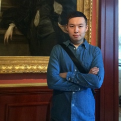 Alibek Amangeldy, 29.03.1998, Атырау