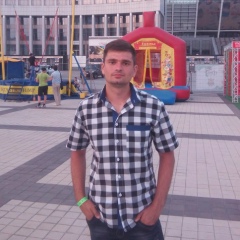 Евгений Дмитренко, 21.08.1991, Киев