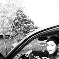 Нурмухамет Куленов, 30.09, Новосибирск