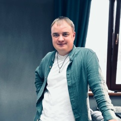 Сергей Дуб, 08.01.1993, Альметьевск