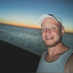 Владимир Ильин, 11.02.1989, Москва