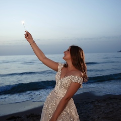 Nana Rusetskaya, 19.04, Минск