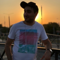 Шукюр Байрамов, 15.10.1986, Харьков