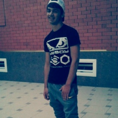 Ислам Баймурзаев, 19.05.1995, Хасавюрт