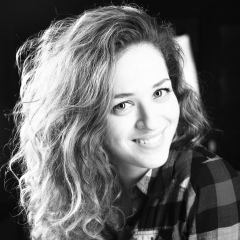 Екатерина Соболева, 16.01, Москва