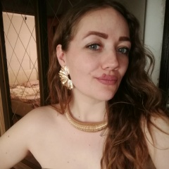 Екатерина Юнг, 09.01.1990, Темиртау