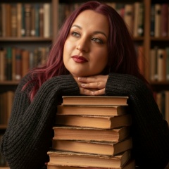 Елена Бакулина, 22.07