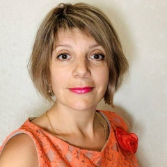 Юлия Назарчук, 15.09, Санкт-Петербург