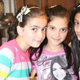 Lilita Papyan, 19.09.1978, Ереван