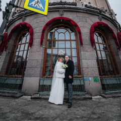 Олеся Гукова, Санкт-Петербург