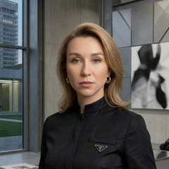 Ирина Хохлова, 10.09.1985, Санкт-Петербург