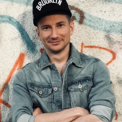 Валерий Калдин, 29.03.1987, Москва