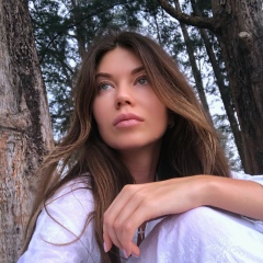 Alenka Ushnikova, 01.11, Москва