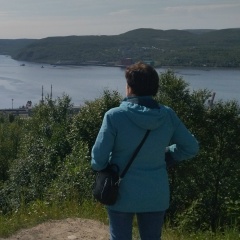 Екатерина Дмитриева, 25.04.1975, Санкт-Петербург