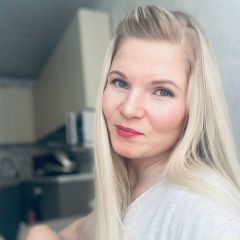 Ирина Жукова, 20.08, Москва