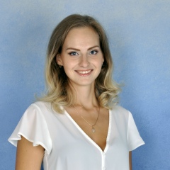 Анастасия Бодрова, 29.09.1987, Москва