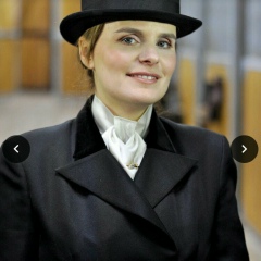 Екатерина Сухова, 01.05, Санкт-Петербург