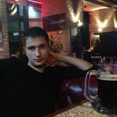 Андрей Решетник, 21.03.1989, Киев