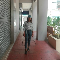 Snow Princess, 20.03.2004