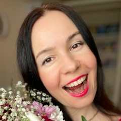 Анна Леонтьева, 21.01, Москва