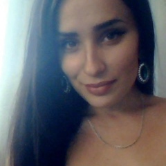 Самира Мамедова, 17.02.1998, Луцк