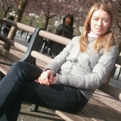 Просто Іванка, 09.06.1990, Киев