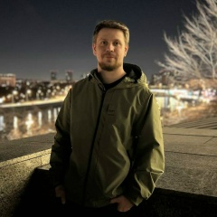 Серега Проничев, 13.10, Москва