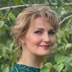 Ирина Короткова, 29.07, Санкт-Петербург