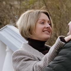 Дарья Ковбель, 12.03, Ухта