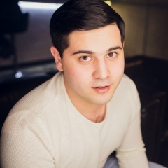 Акрам Топиев, 30.04.1995, Уфа