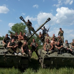 Игорь Козловский, 18.02