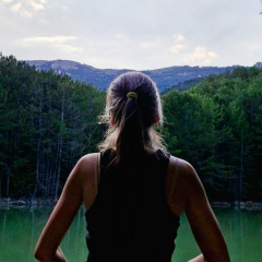 Vera Sharavina, 01.04, Луганск