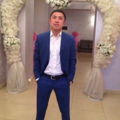 Жандос Канагатов, 18.08.1988, Алматы