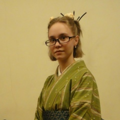 Диана Тарасова, 21.10.1992, Хабаровск