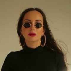 Ilsiyar Nafikova, 24.03.1989, Казань