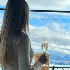 Камилла Роман, 17.05.1992, Краснодар