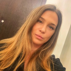 Дарья Басихина, 31.01, Раменское