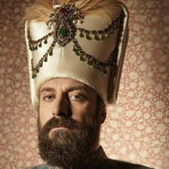 Султан Сулыйман, 22.07, Туркменбашы