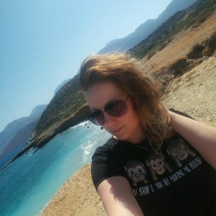 Олик Владимировна, 11.12